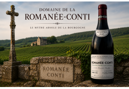 Domaine de la Romanée-Conti : histoire, vins, grands crus et secrets du domaine le plus prestigieux du monde